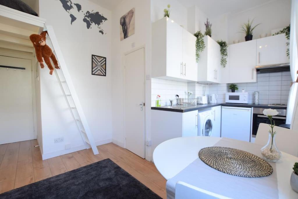 Stylish Studio Camden Appartement *