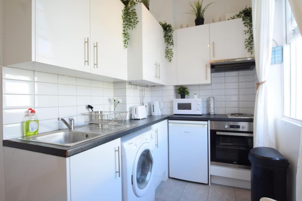 Stylish Studio Camden Appartement Londres